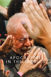Nonton Apocalypse in the Tropics (2025) Sub Indo di Lk21 Poster