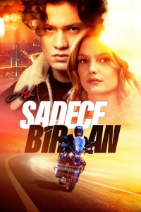 Nonton Ask Sadece Bir An (2025) Sub Indo di Lk21 Poster