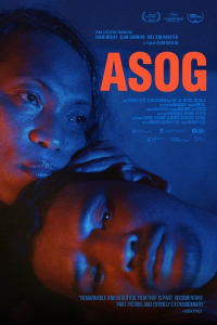Nonton Asog (2023) Sub Indo di Lk21 Poster