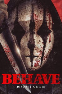 Nonton Behave (2024) Sub Indo di Lk21 Poster