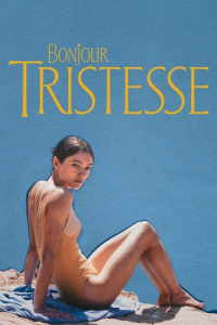 Nonton Bonjour Tristesse (2025) Sub Indo di Lk21 Poster