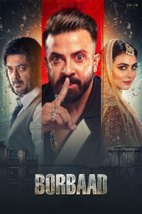 Nonton Borbaad (2025) Sub Indo di Lk21 Poster