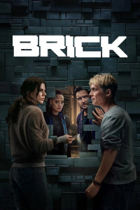 Nonton Brick (2025) Sub Indo di Lk21 Poster