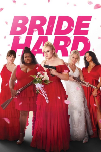 Nonton Bride Hard (2025) Sub Indo di Lk21 Poster