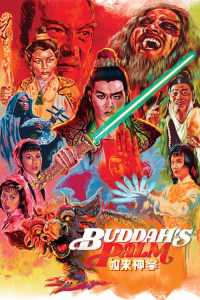 Nonton Buddha's Palm (1982) Sub Indo di Lk21 Poster