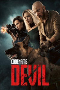 Nonton Codename: Devil (2024) Sub Indo di Lk21 Poster