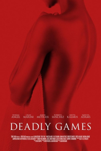Nonton Deadly Games (2024) Sub Indo di Lk21 Poster