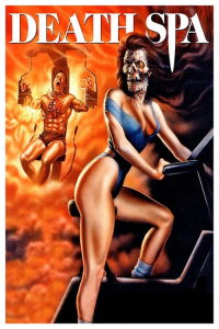 Nonton Death Spa (1988) Sub Indo di Lk21 Poster