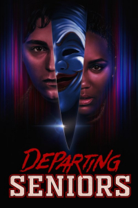 Nonton Departing Seniors (2024) Sub Indo di Lk21 Poster