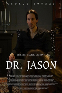 Nonton Dr. Jason (2022) Sub Indo di Lk21 Poster