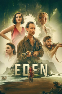 Nonton Eden (2025) Sub Indo di Lk21 Poster