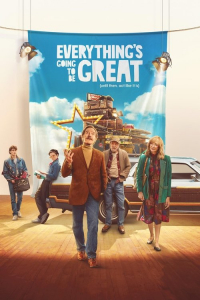 Nonton Everything's Going to Be Great (2025) Sub Indo di Lk21 Poster