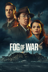 Nonton Fog of War (2025) Sub Indo di Lk21 Poster