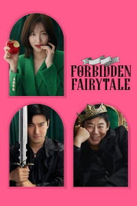 Nonton Forbidden Fairytale (2025) Sub Indo di Lk21 Poster