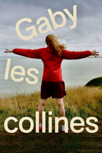 Nonton Gaby les collines (2023) Sub Indo di Lk21 Poster