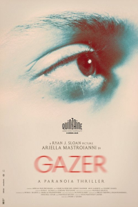 Nonton Gazer (2025) Sub Indo di Lk21 Poster