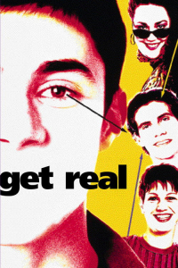 Nonton Get Real (1998) Sub Indo di Lk21 Poster