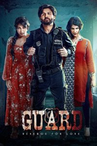 Nonton Guard: Revenge for Love (2025) Sub Indo di Lk21 Poster