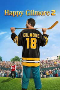 Nonton Happy Gilmore 2 (2025) Sub Indo di Lk21 Poster