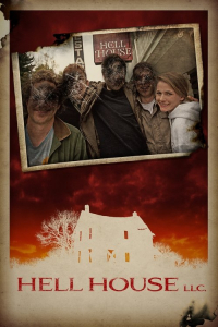 Nonton Hell House LLC (2015) Sub Indo di Lk21 Poster