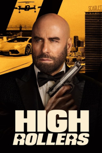 Nonton High Rollers (2025) Sub Indo di Lk21 Poster