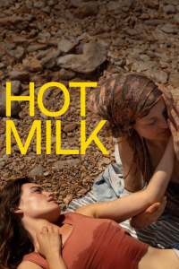 Nonton Hot Milk (2025) Sub Indo di Lk21 Poster