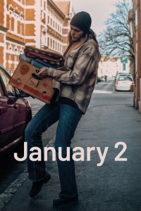 Nonton Januar 2 (2024) Sub Indo di Lk21 Poster