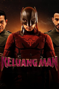 Nonton Keluang Man (2025) Sub Indo di Lk21 Poster