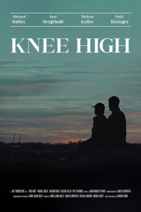Nonton Knee High (2023) Sub Indo di Lk21 Poster