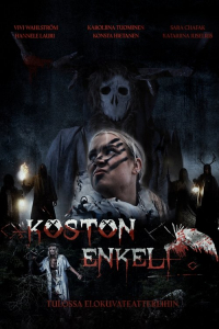 Nonton Koston enkeli (2024) Sub Indo di Lk21 Poster