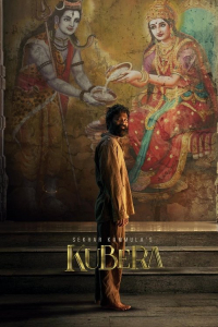Nonton Kuberaa (2025) Sub Indo di Lk21 Poster