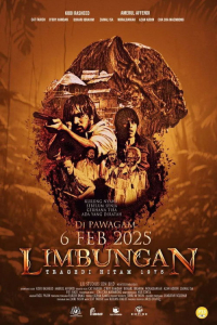 Nonton Limbungan: Tragedi Hitam 1975 (2025) Sub Indo di Lk21 Poster