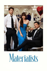 Nonton Materialists (2025) Sub Indo di Lk21 Poster