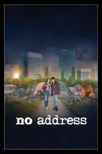 Nonton No Address (2025) Sub Indo di Lk21 Poster