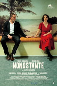 Nonton Nonostante (2025) Sub Indo di Lk21 Poster