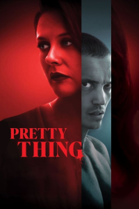 Nonton Pretty Thing (2025) Sub Indo di Lk21 Poster