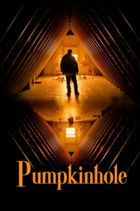 Nonton Pumpkinhole (2022) Sub Indo di Lk21 Poster