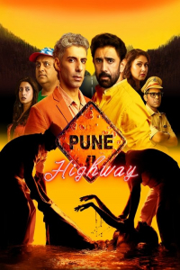 Nonton Pune Highway (2024) Sub Indo di Lk21 Poster