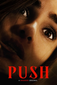Nonton Push (2024) Sub Indo di Lk21 Poster
