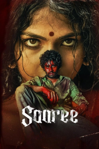 Nonton Saaree (2025) Sub Indo di Lk21 Poster