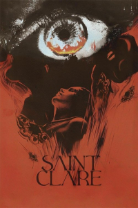 Nonton Saint Clare (2025) Sub Indo di Lk21 Poster