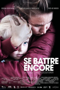 Nonton Se battre encore (2021) Sub Indo di Lk21 Poster