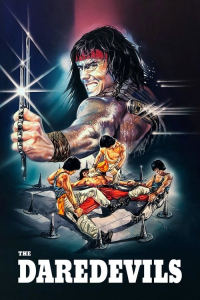 Nonton Shaolin Daredevils (1979) Sub Indo di Lk21 Poster