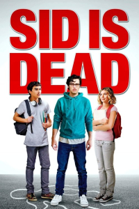 Nonton Sid Is Dead (2023) Sub Indo di Lk21 Poster