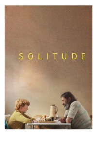 Nonton Solitude (2024) Sub Indo di Lk21 Poster