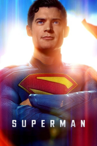 Nonton Superman (2025) Sub Indo di Lk21 Poster