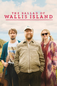 Nonton The Ballad of Wallis Island (2025) Sub Indo di Lk21 Poster