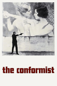 Nonton The Conformist (1970) Sub Indo di Lk21 Poster