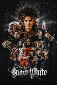 Nonton The Death of Snow White (2025) Sub Indo di Lk21 Poster