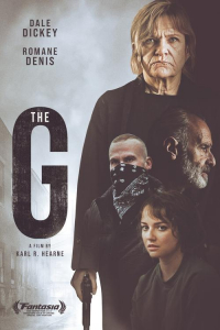Nonton The G (2024) Sub Indo di Lk21 Poster
